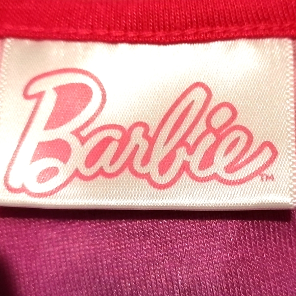 🔥SALE🔥Barbie Mariposa & the Fairy Princess Girl's Nightgown Nighty NWT Size 2T - Picture 8 of 8